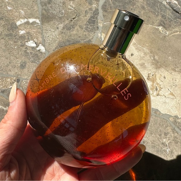 HERMÈS L'Ambre des Merveilles Eau de Parfum - Picture 3 of 5